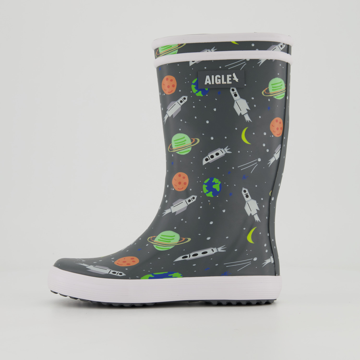 Aigle Lolly Pop Play2 Starship