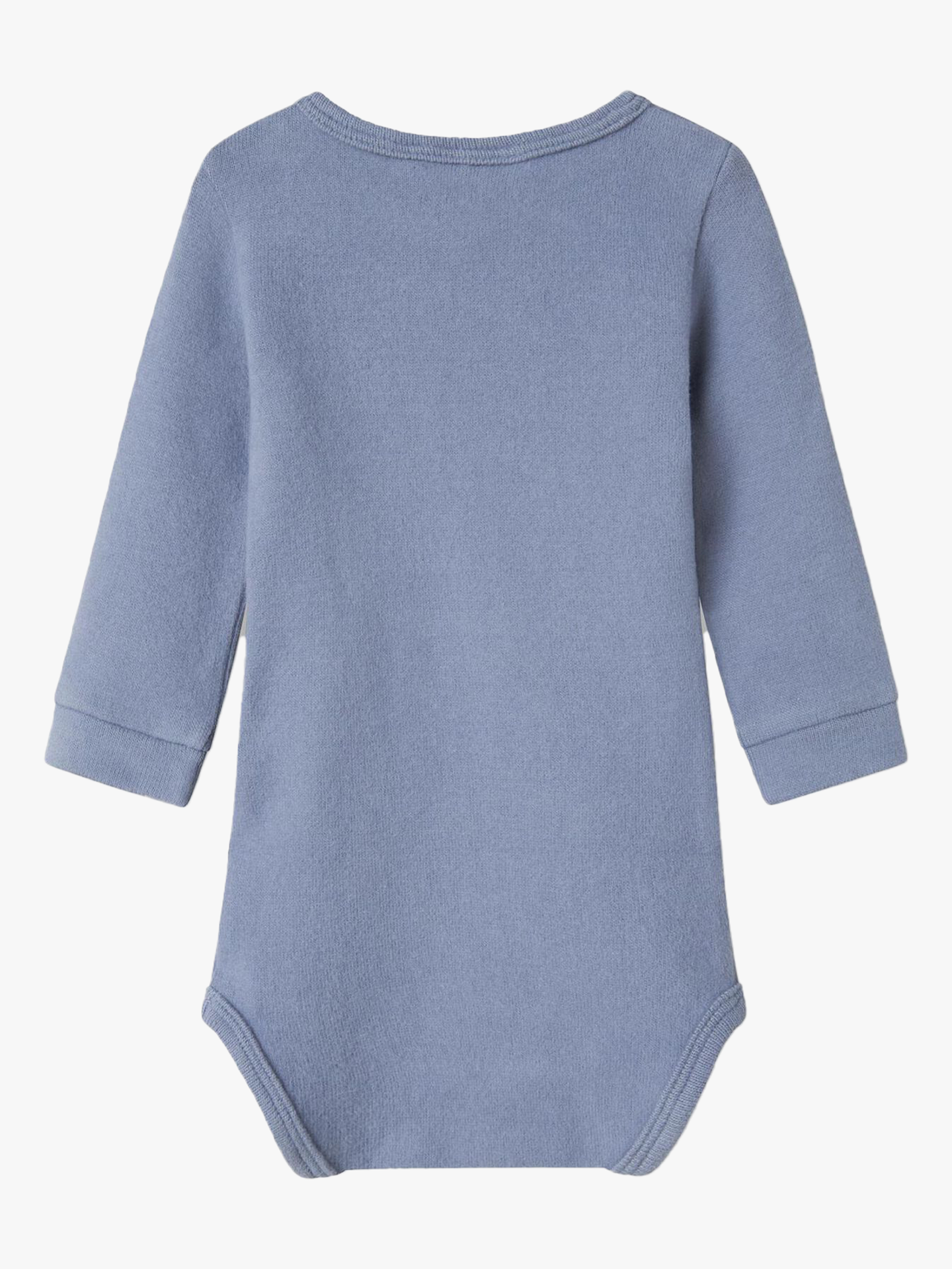 Thoro Him Long Sleeve Slim Body