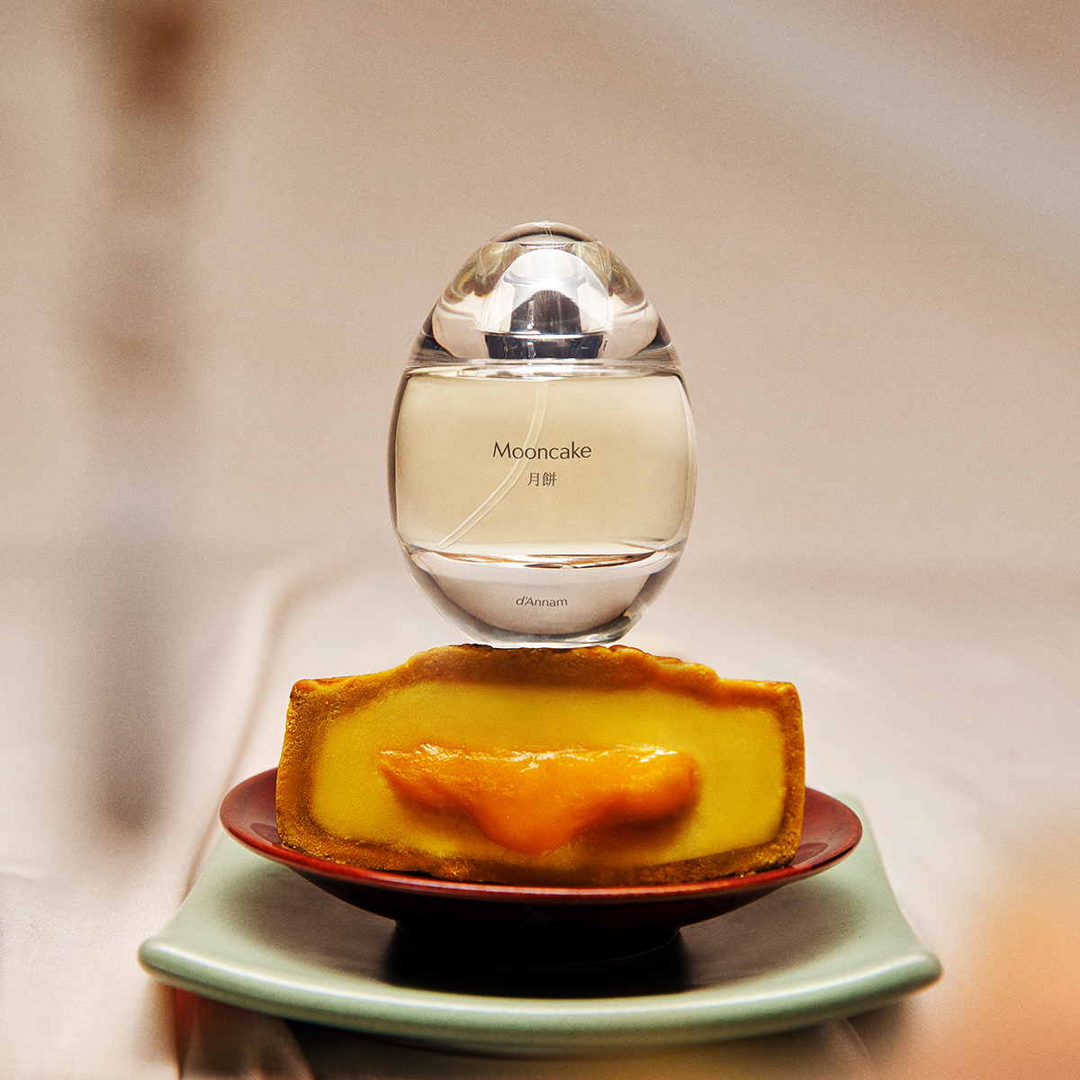 Mooncake Eau de Parfum 50ml