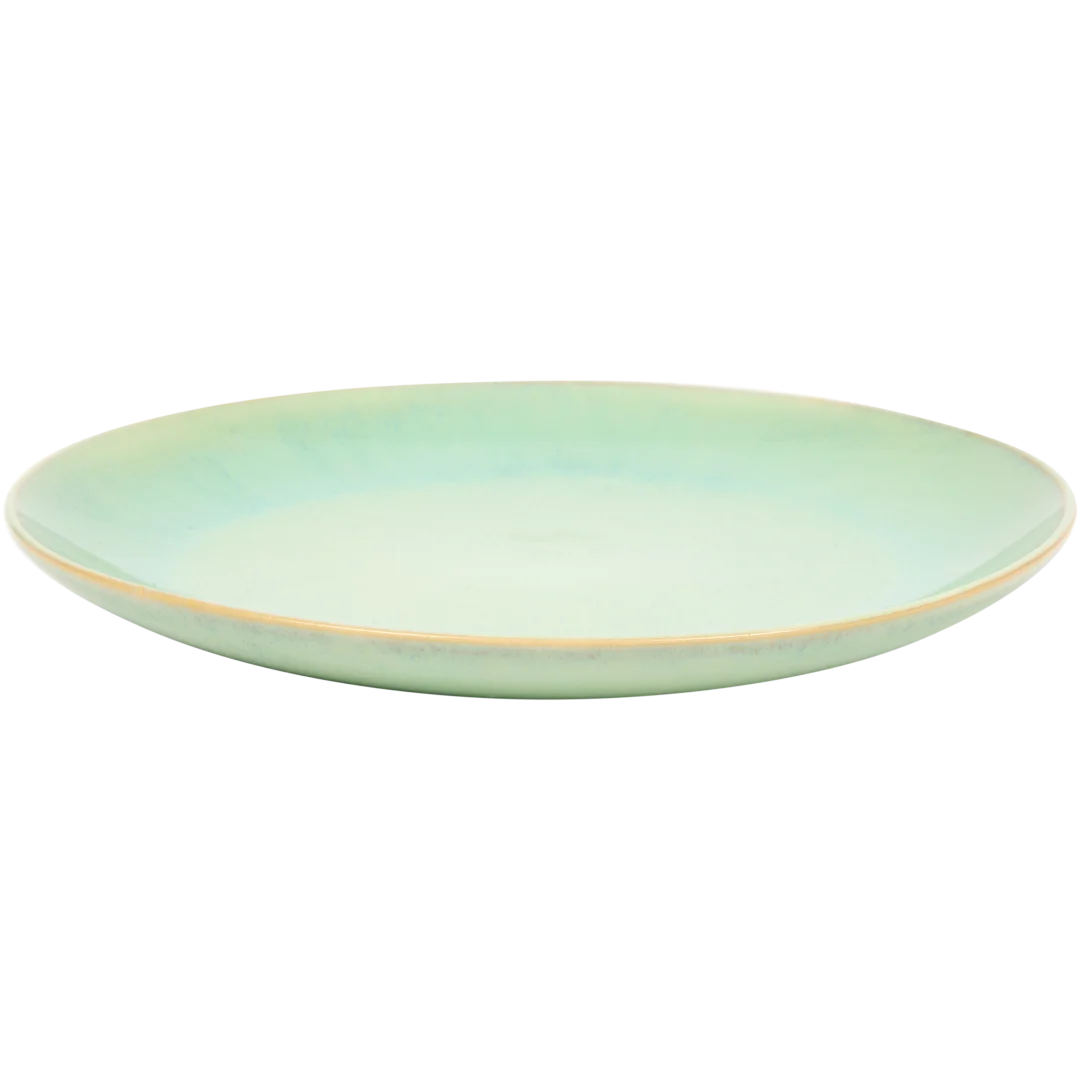 Petite assiette Océan