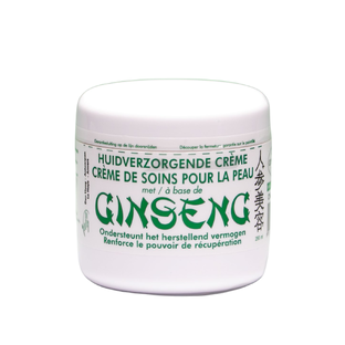 Jia Wei Ginseng Huidverzorgende Creme 250ML