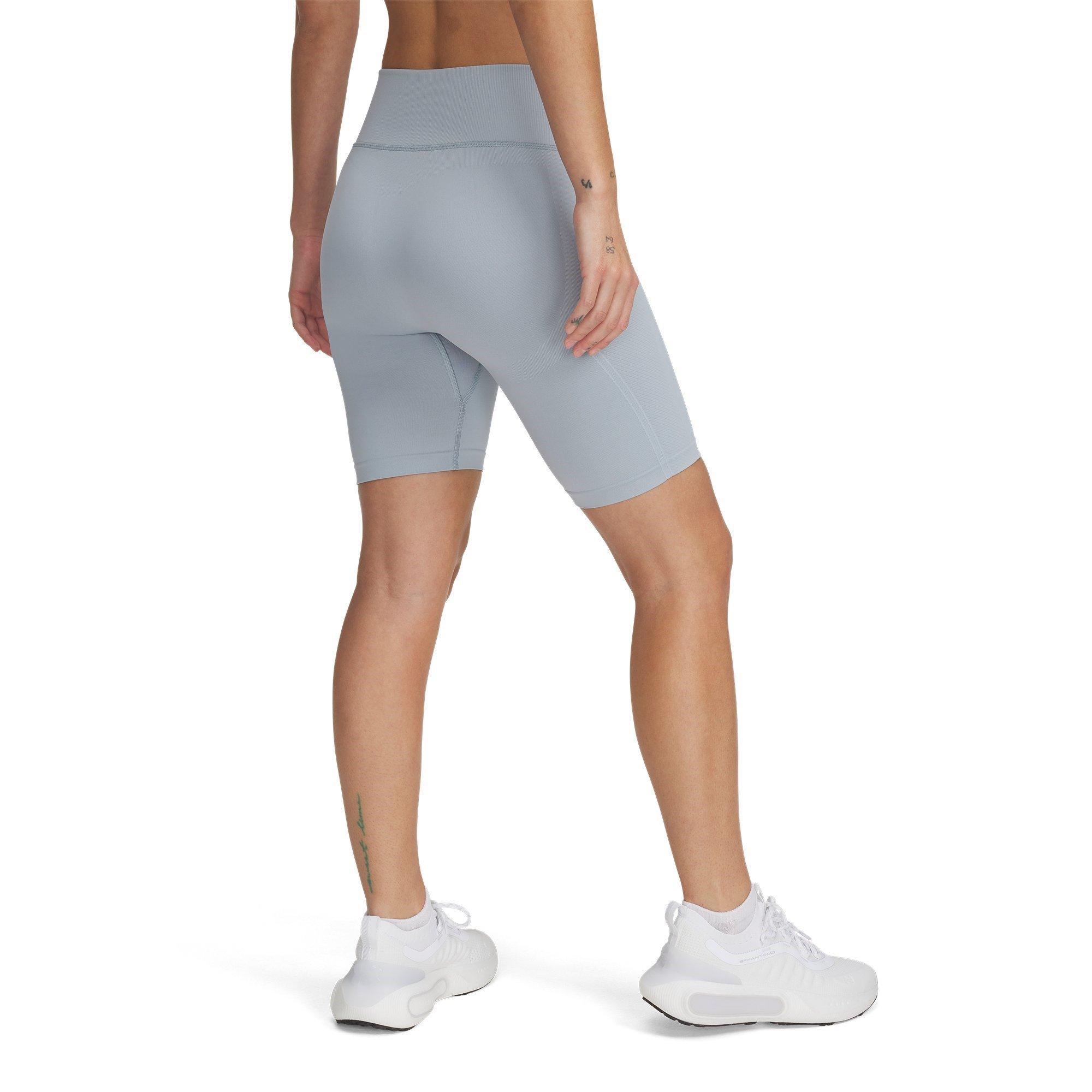 Under Armour UA Vanish Performance Shorts Womens