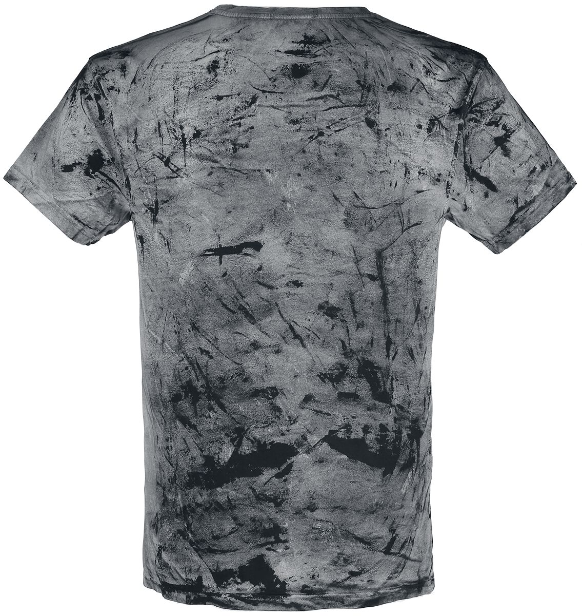 Crâne Magistus | Alchemy England T-Shirt Manches courtes