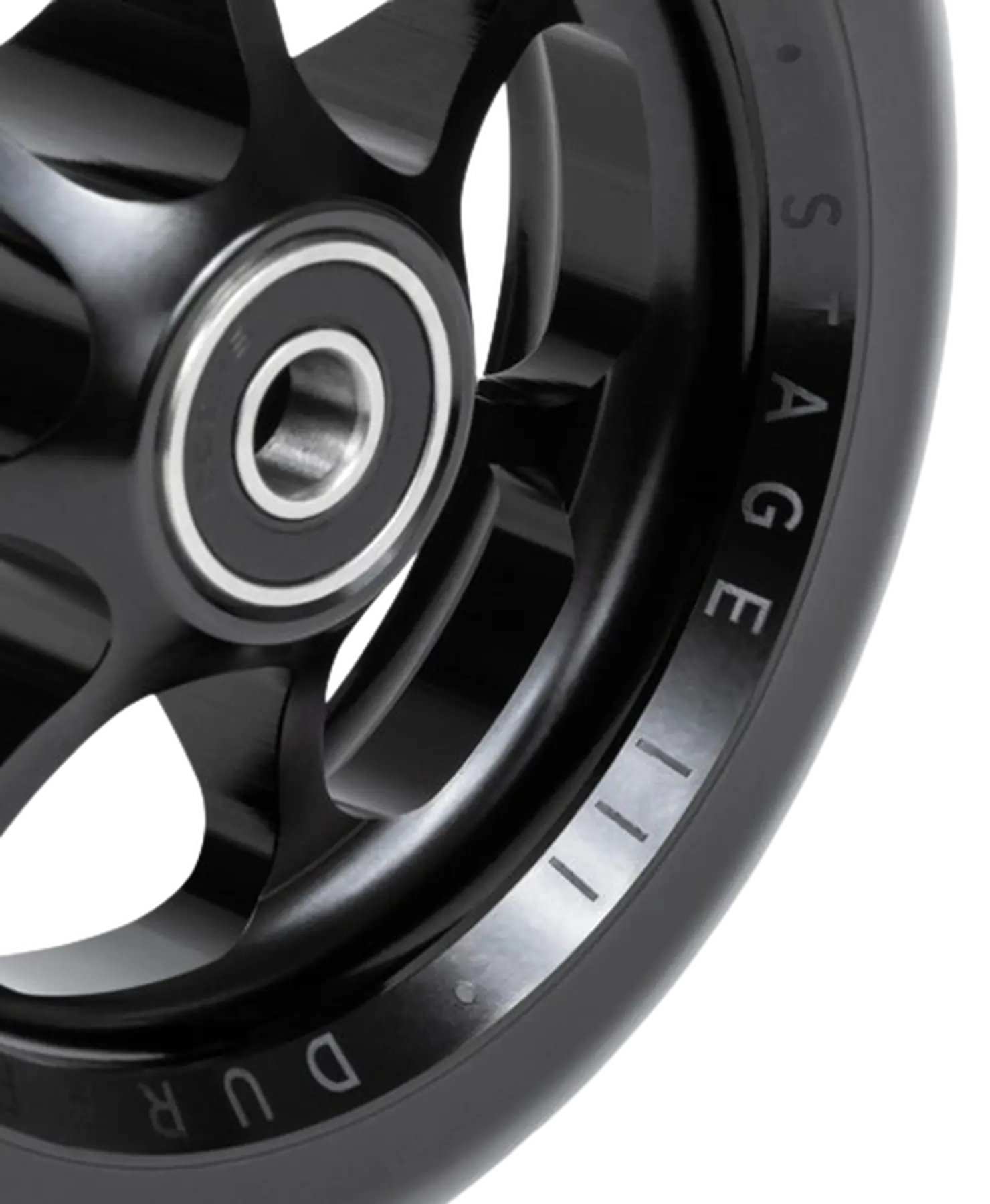 Tilt Durare Spoked Wheels 2-Pak | SkatePro