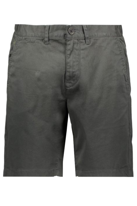 Vanguard groene heren korte broek