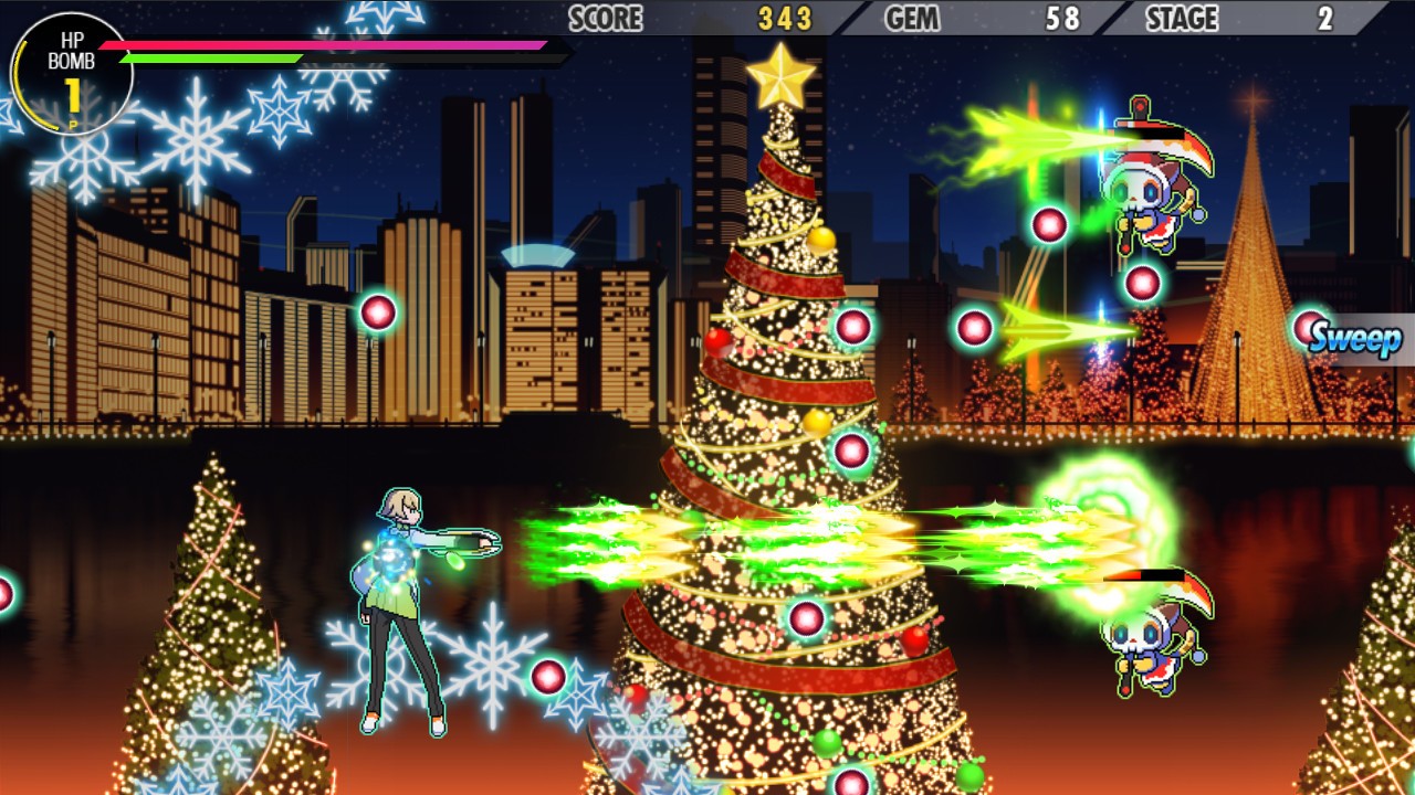 Starry Nights : Helix- PC