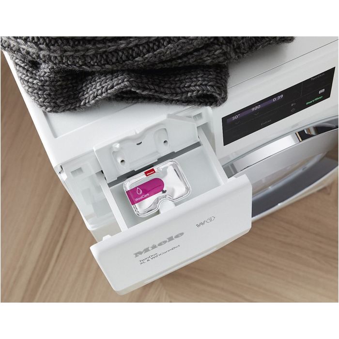 Miele 9er Pack Caps WoolCare