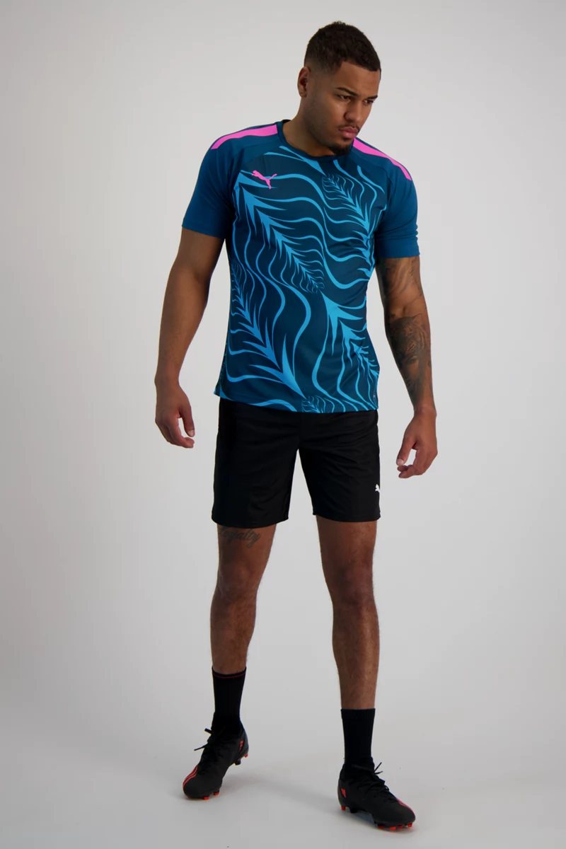 Puma teamGOAL Herren Short