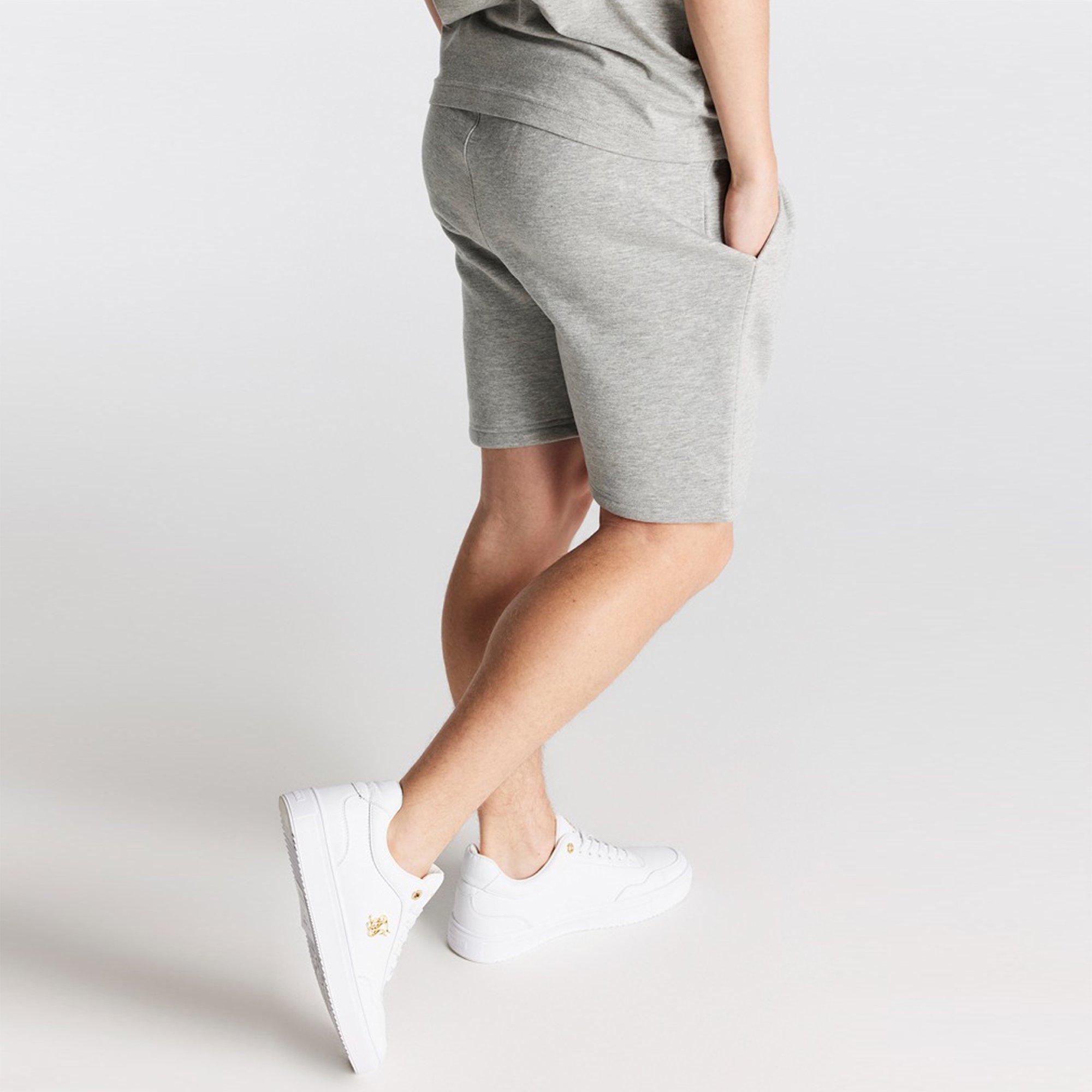 SikSilk Shorts Jn99