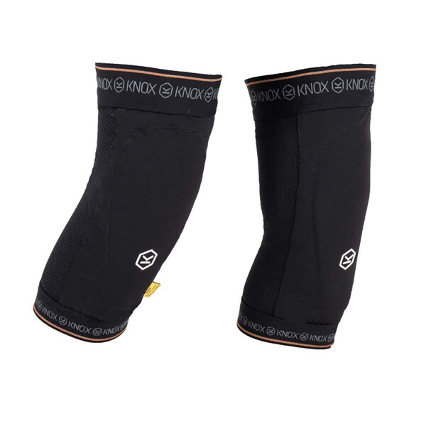 knox - Genouillères Action Pro