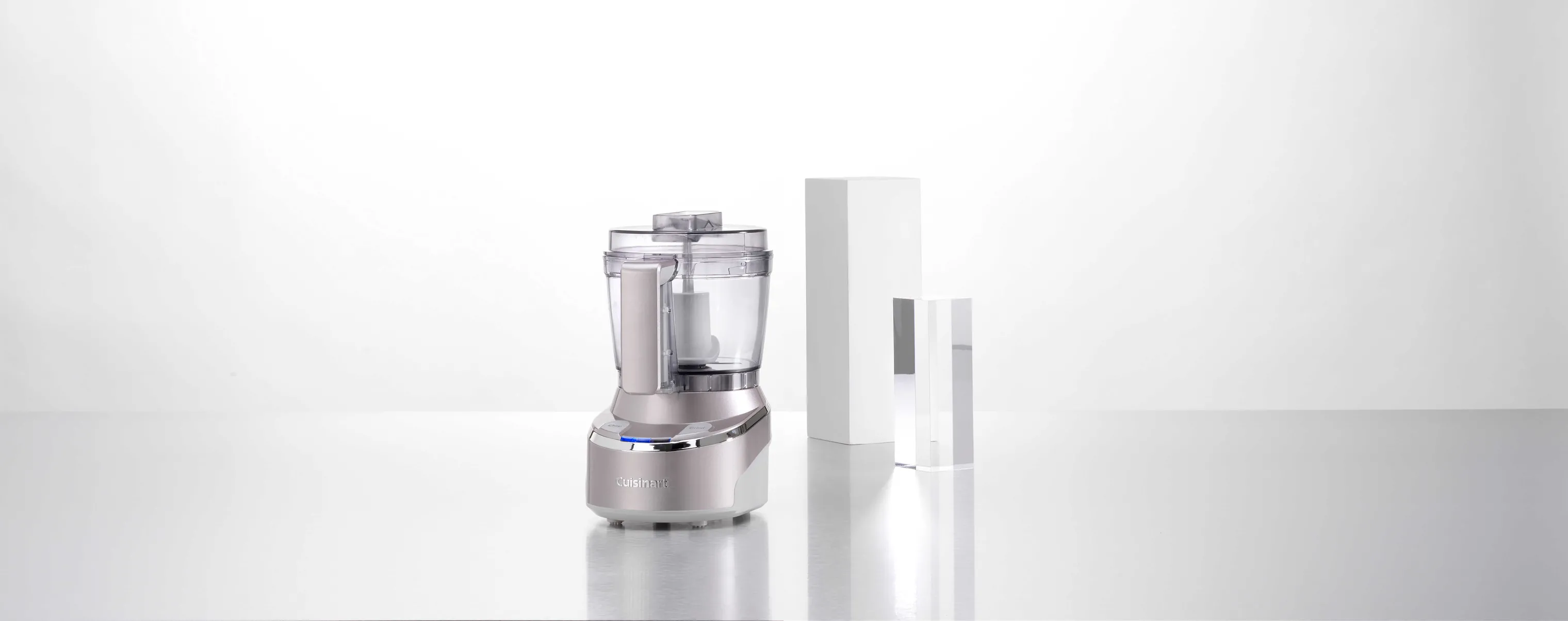 Cuisinart Cordless Minihakker RMC100E