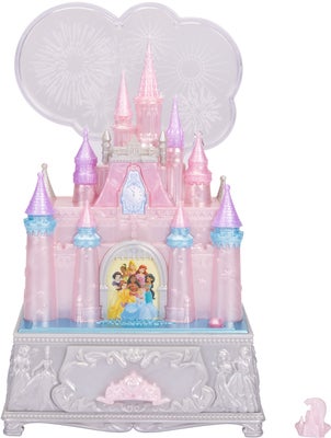 Disney Princess Smykkeskrin 100-årsjubileum