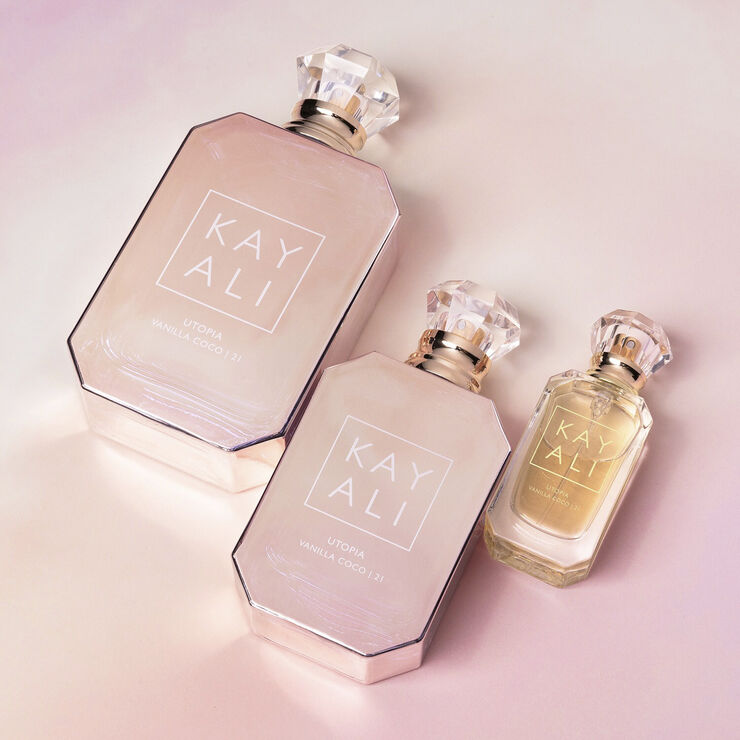 Kayali Utopia Vanilla Coco | 21 - Eau de Parfum