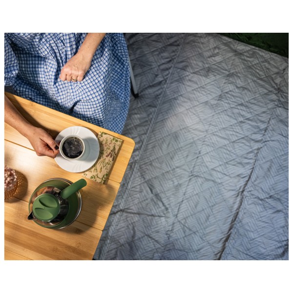 Outwell - Cozy Carpet Flagstaff / Nashville / Monterey 5 Air - Tapis de tente