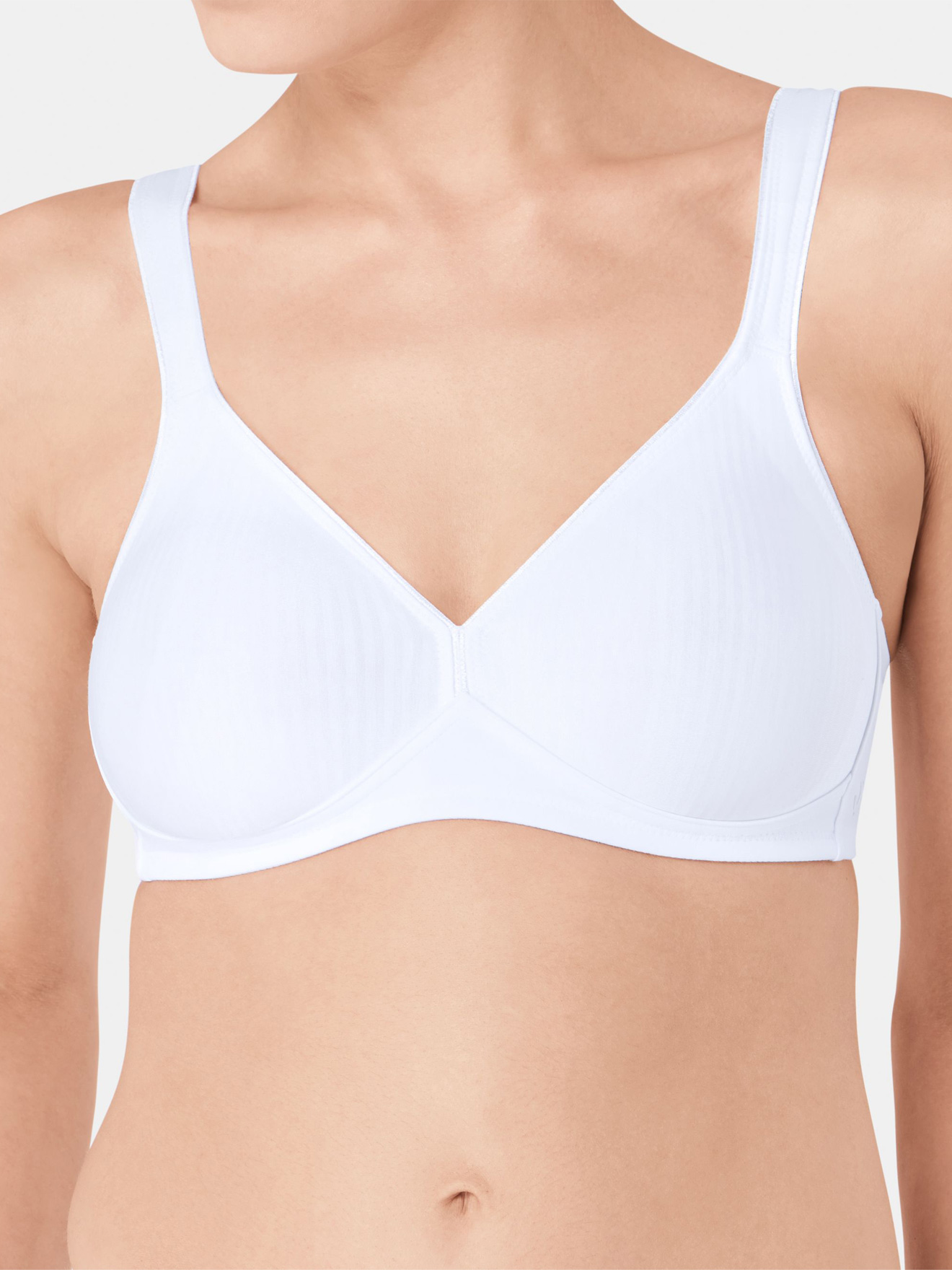 Soutien-gorge sans armatures Modern Soft