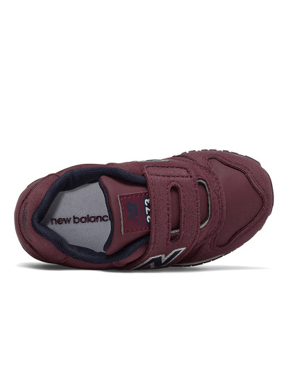 New Balance 373 Purple Sneakers