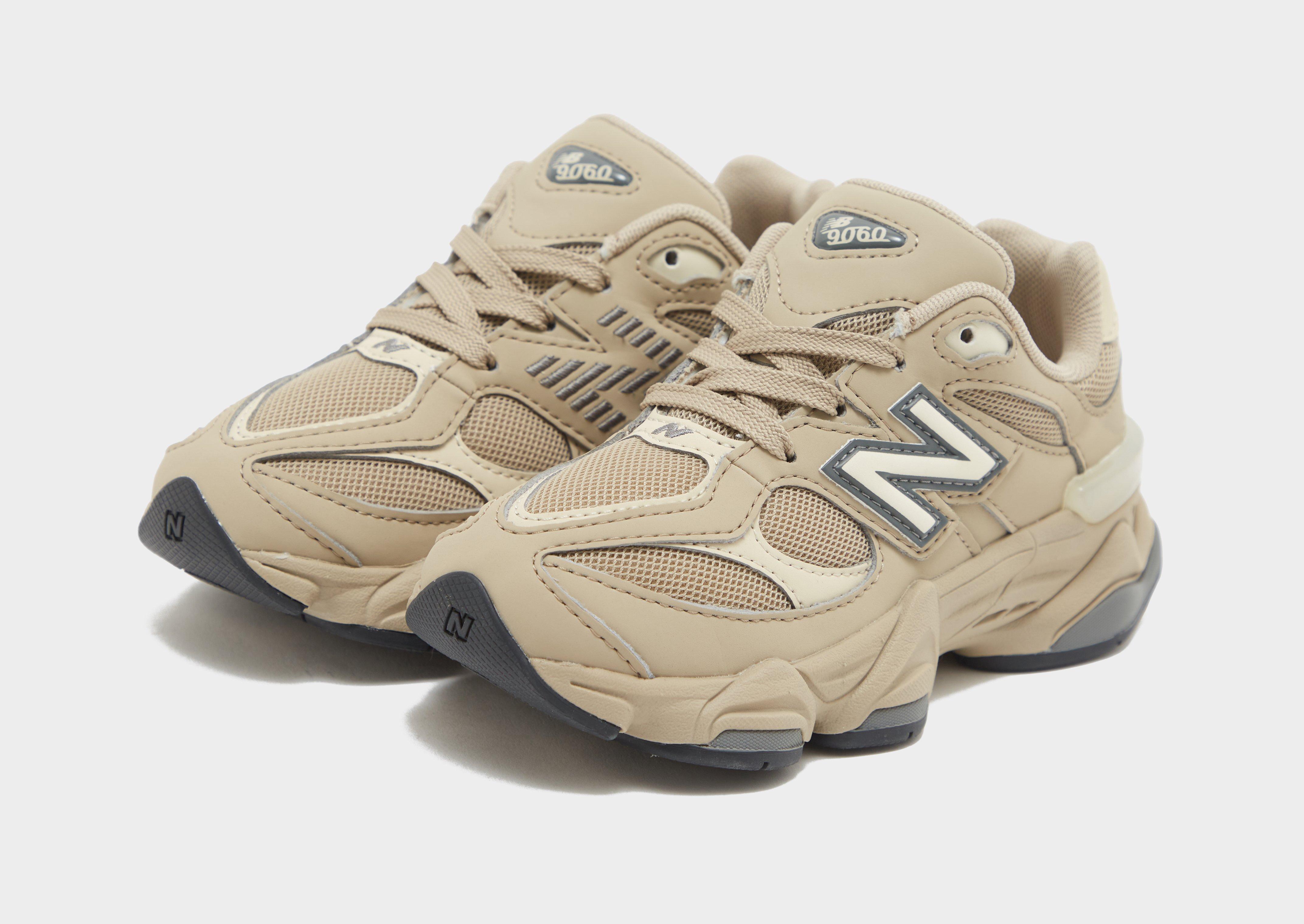 New Balance 9060 Enfant