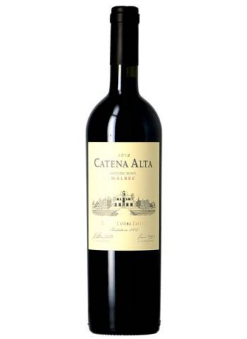 Alta Malbec - Catena Zapata