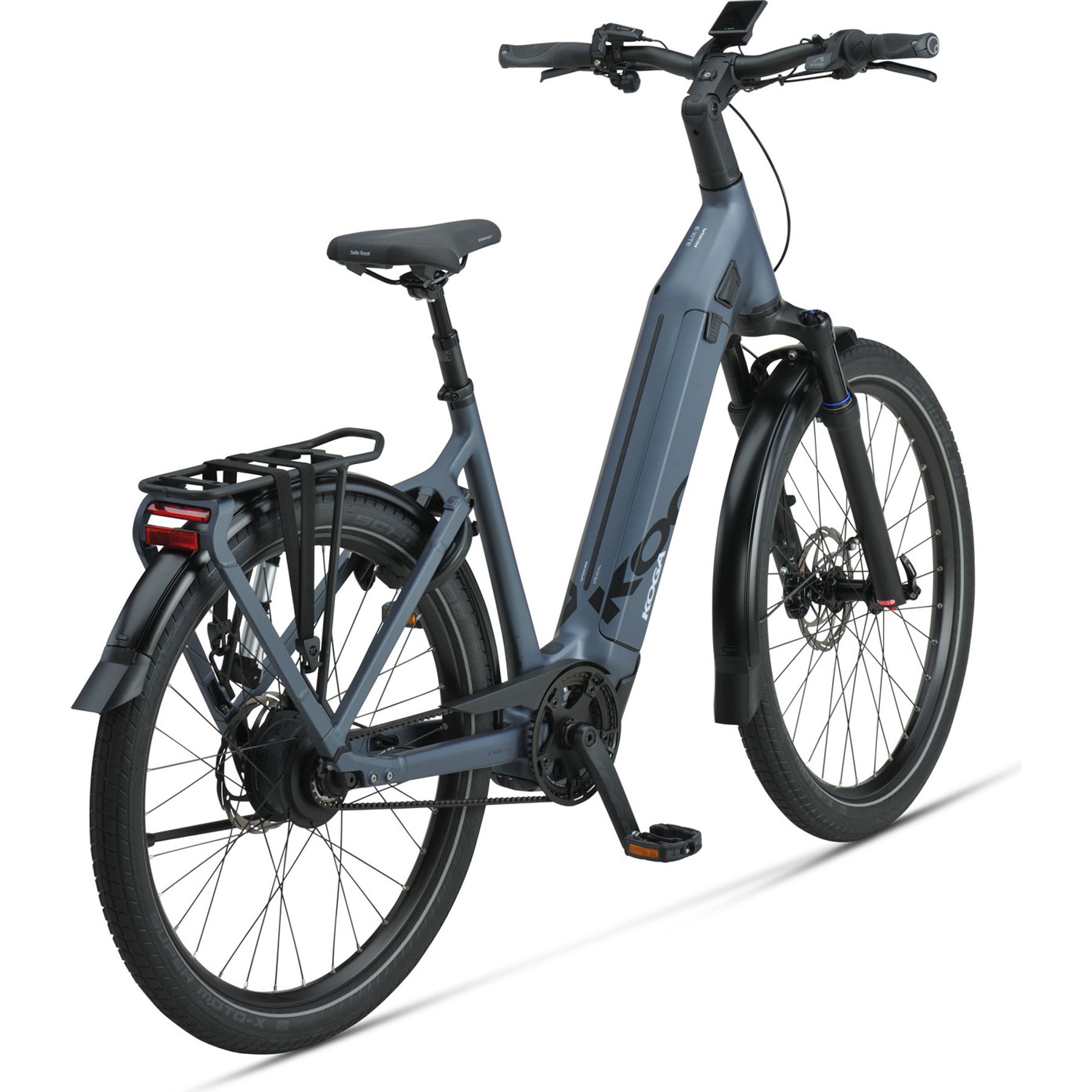 Koga E-XITE 2026