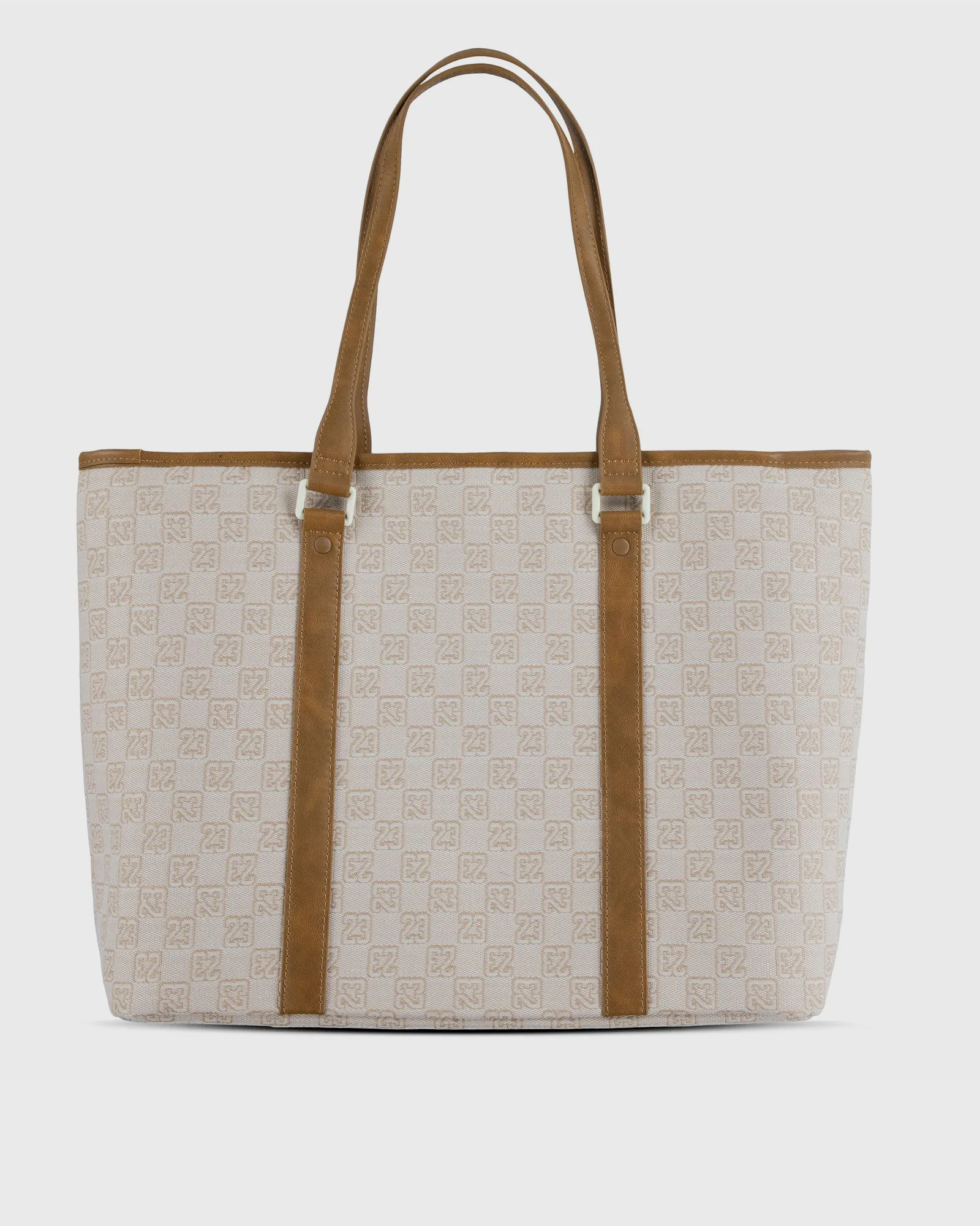 Jordan JAM MONOGRAM TOTE