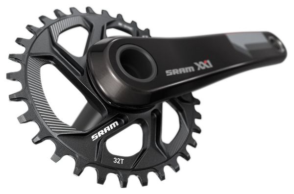 SRAM Plateau X-Sync Direct Mount 6mm Offset 11V