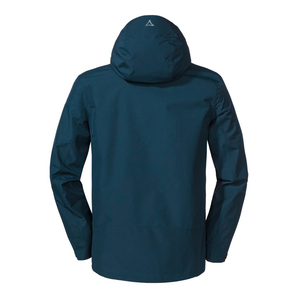 Schöffel Wamberg Herrenjacke