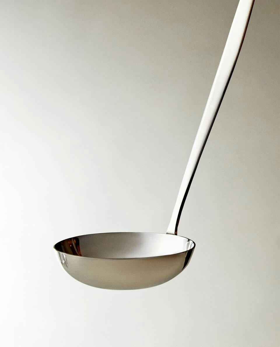 CONCHA DE SOPA COM CABO EXTRA FINO