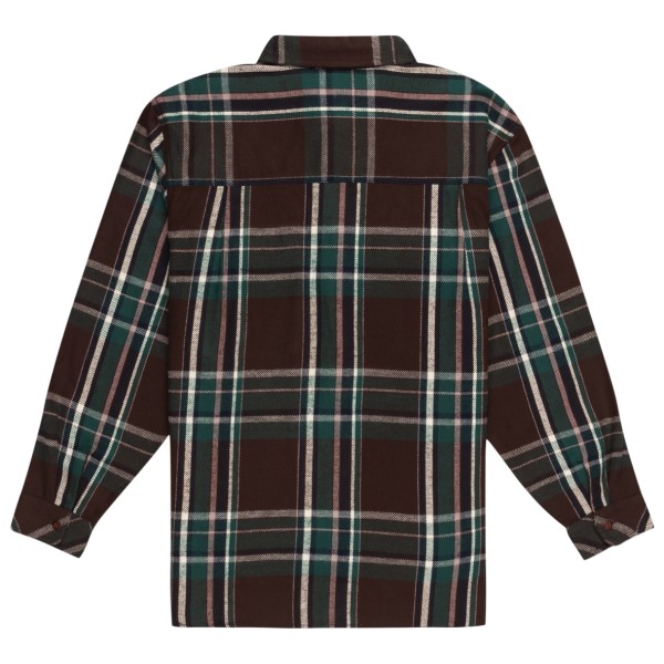 Element - Hueco Classic Long Sleeve - Chemise