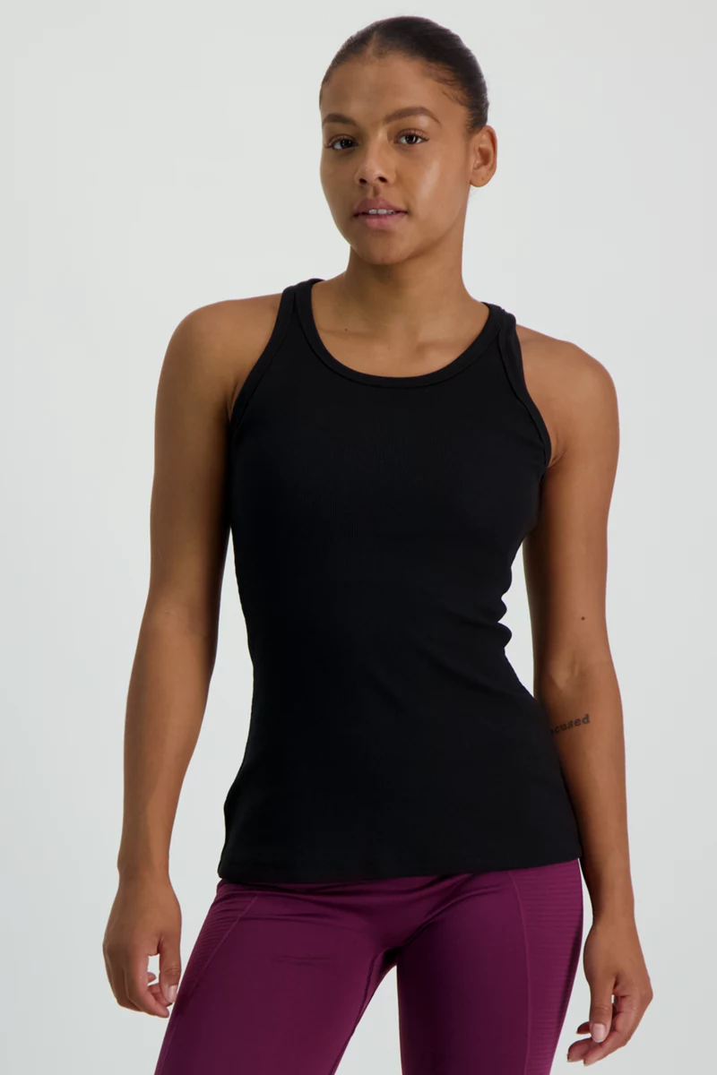 POWERZONE Yoga Damen Top