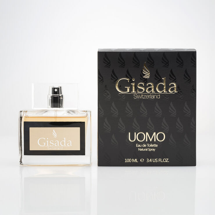 Gisada Uomo