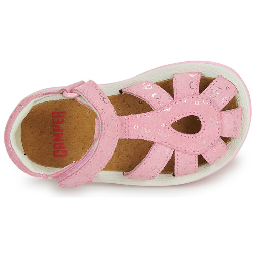 Camper -  - Rose