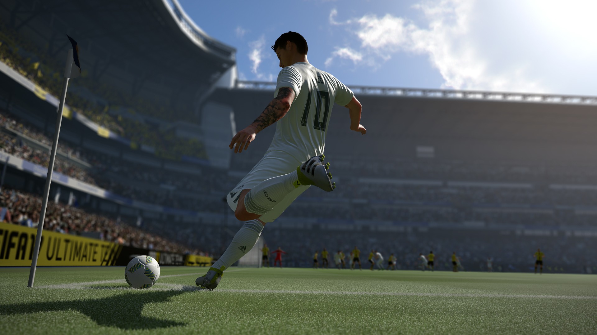 Electronic Arts FIFA 17 - Xbox One