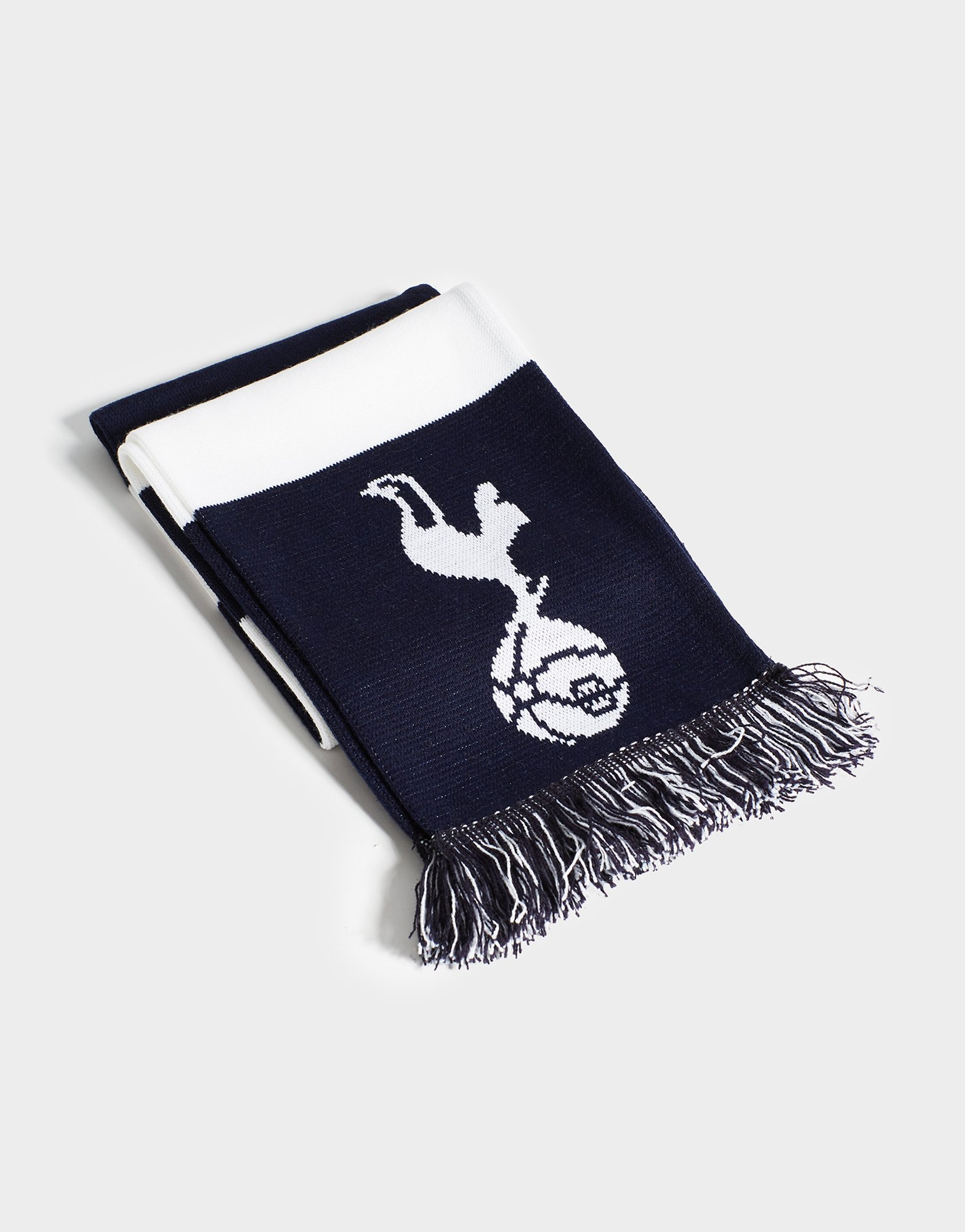 Official Team Echarpe Officielle Tottenham Hotspure