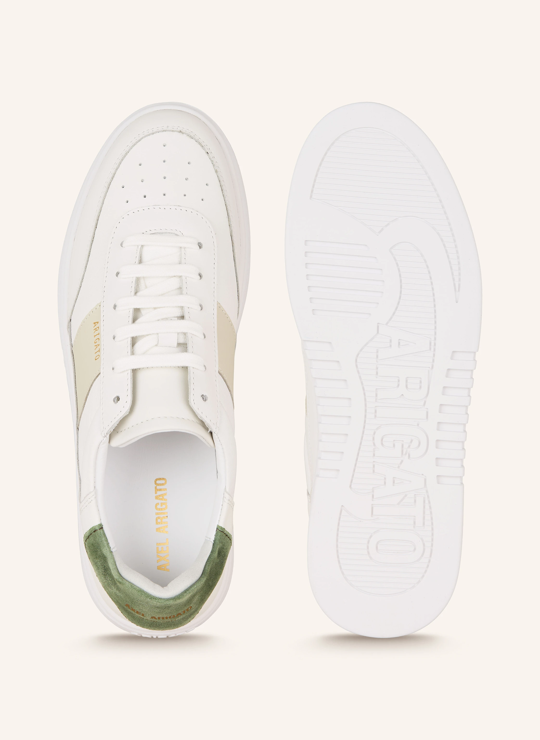 AXEL ARIGATO Sneaker ORBIT