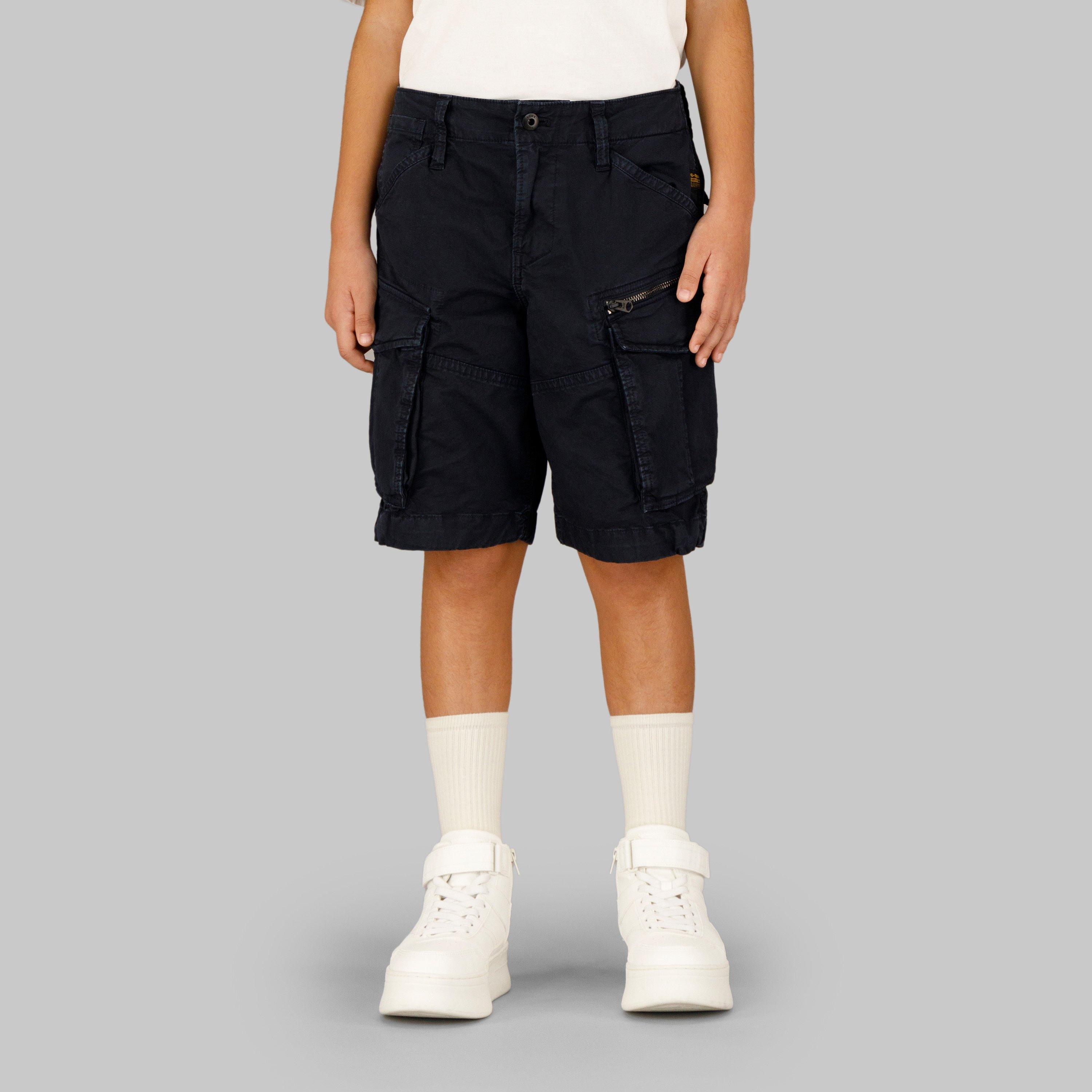 G Star Cargo Short