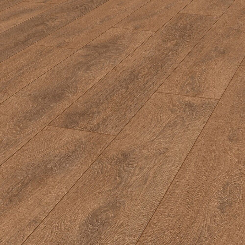 LAMINATGULV LOGOCLIC EIK CORNO AMBIENTA 8573 K33 1,73M²