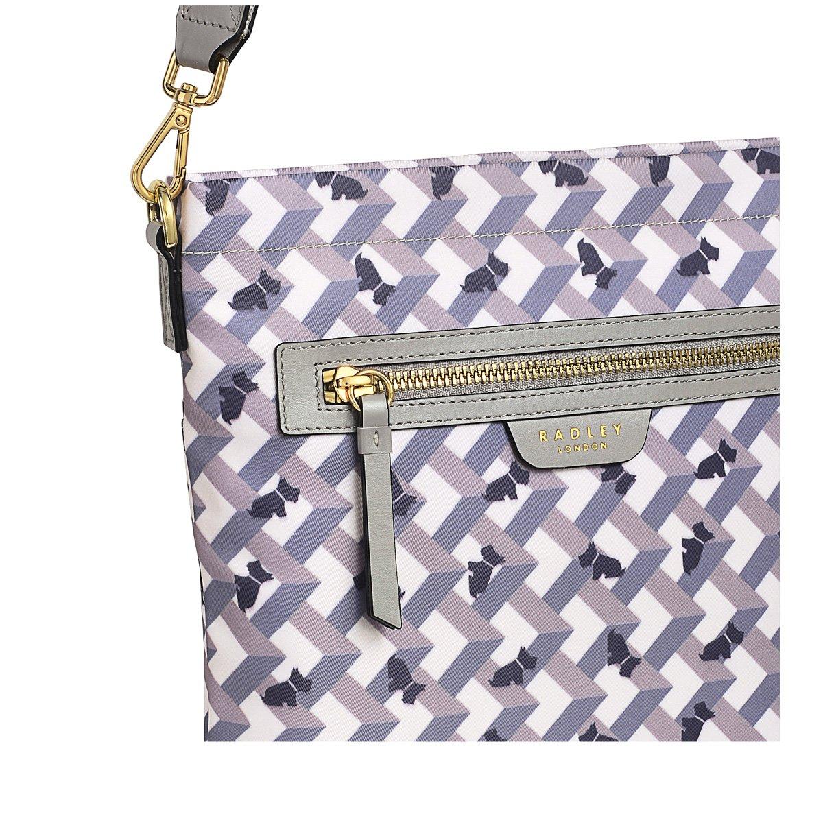 Radley Finsbury Park Geo