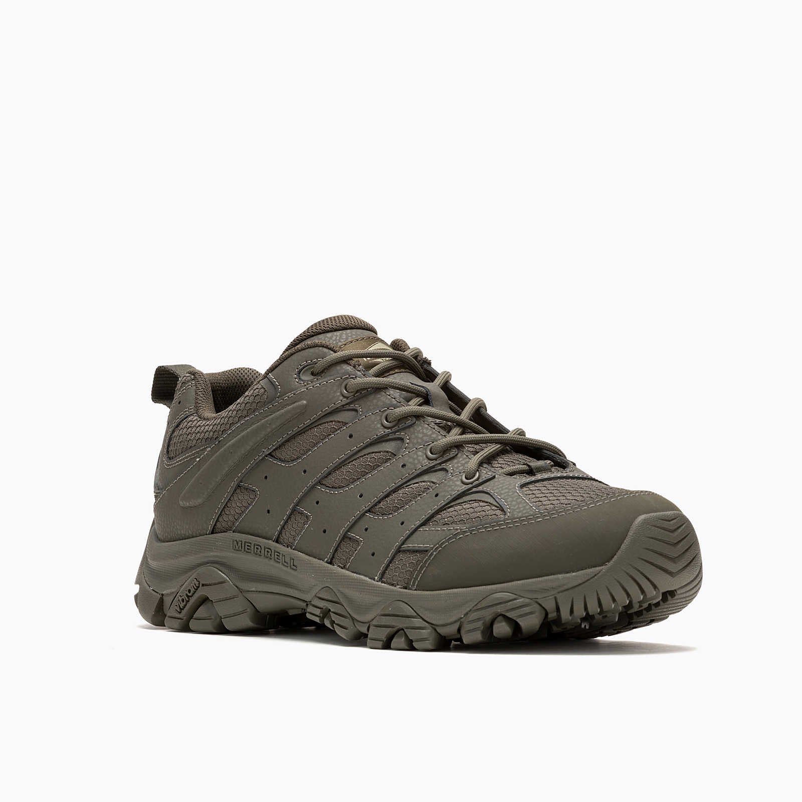 Merrell Tactical -  Einsatzschuh MOAB 3 Tactical Low