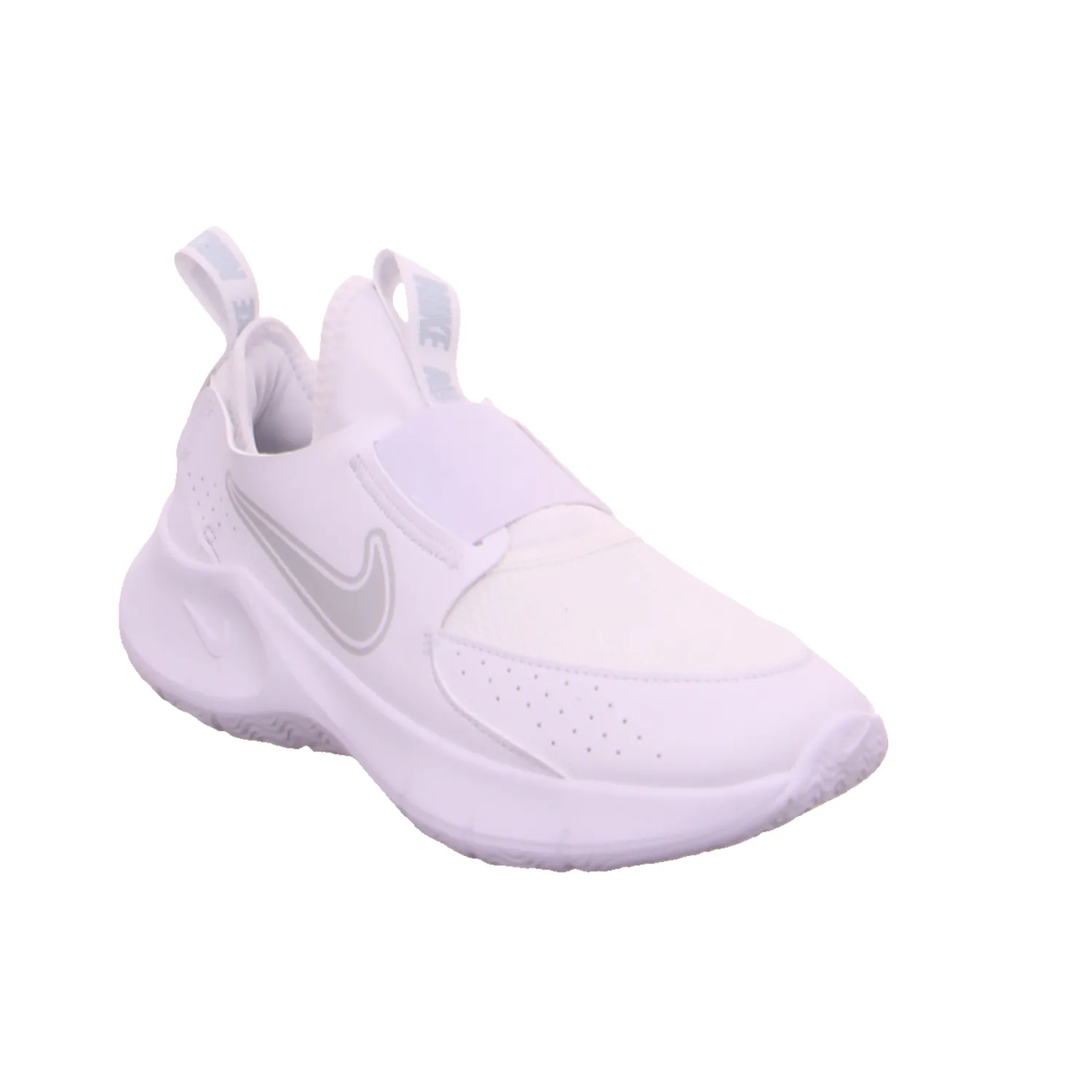 NIKE Kinder Sportschuh Weiss Synthetik