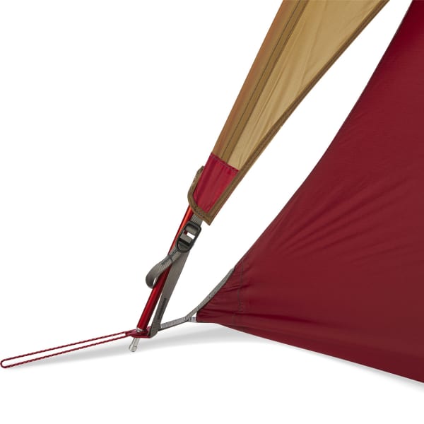Tente bivouac MSR FREELITE 1 V3