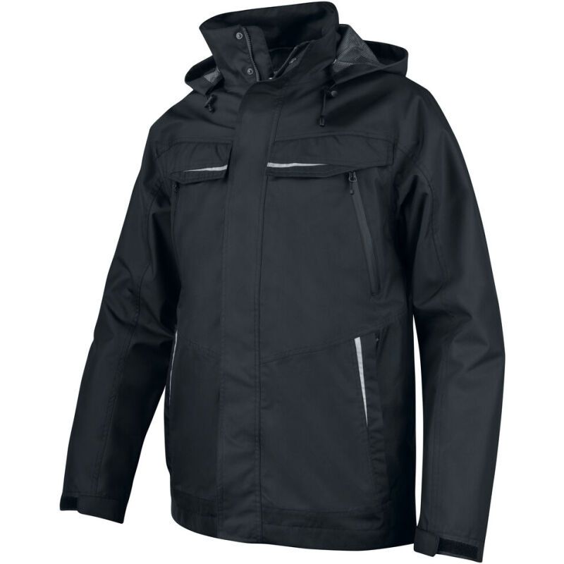 ProJob 4441 PARKA IMPERMEABLE EN 343 3/3