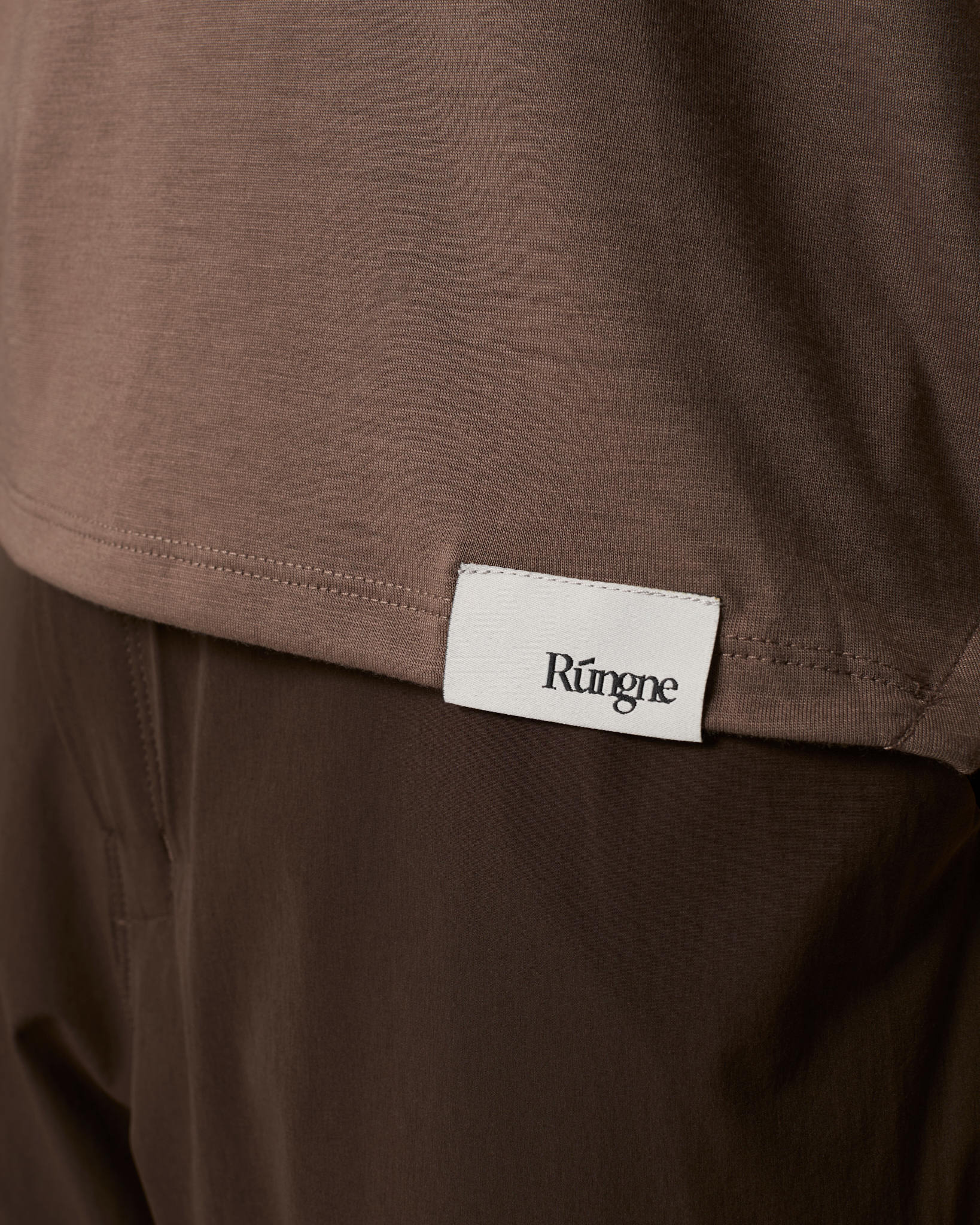 Rúngne Sloper Tee W