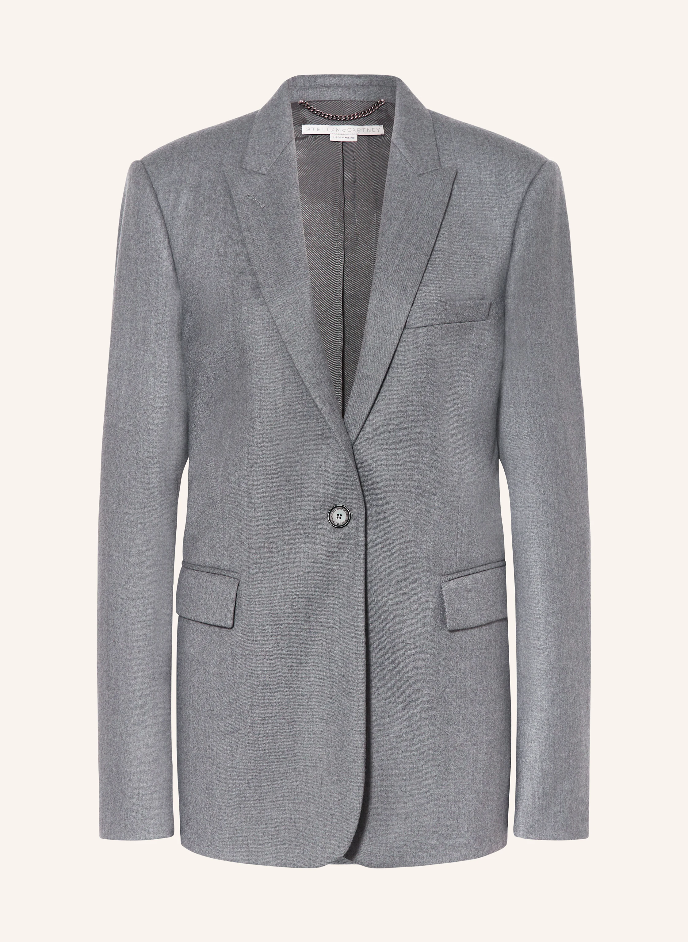 STELLA McCARTNEY Oversized-Blazer