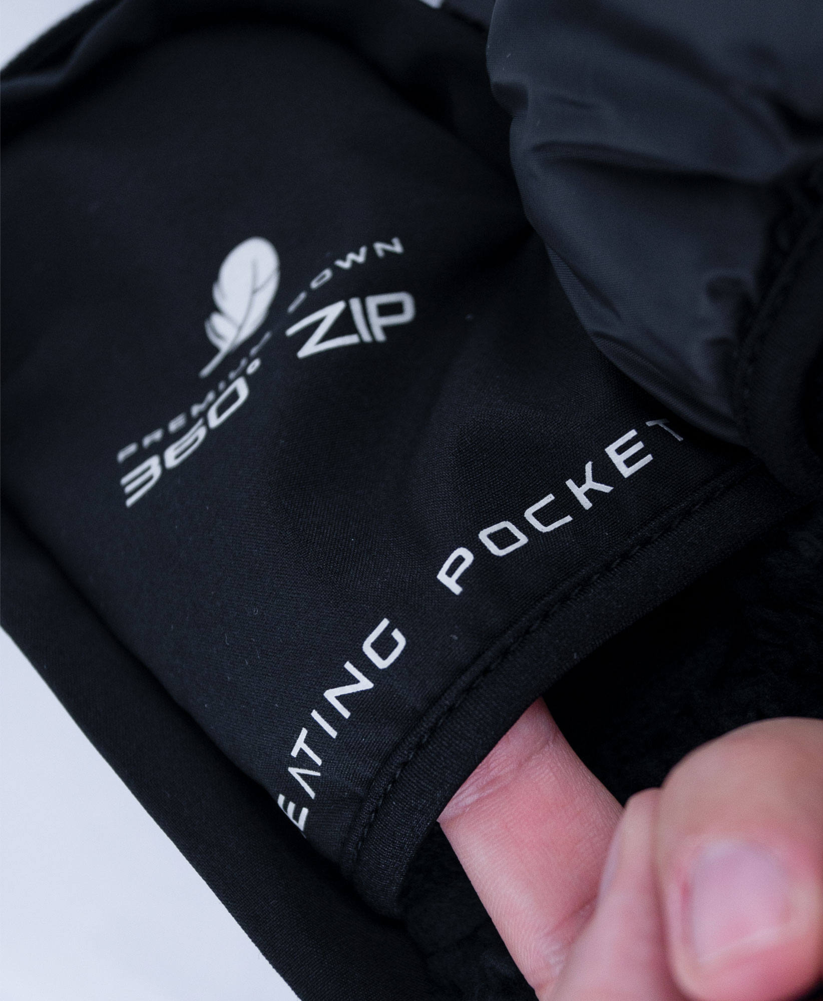 Reusch BabyTech