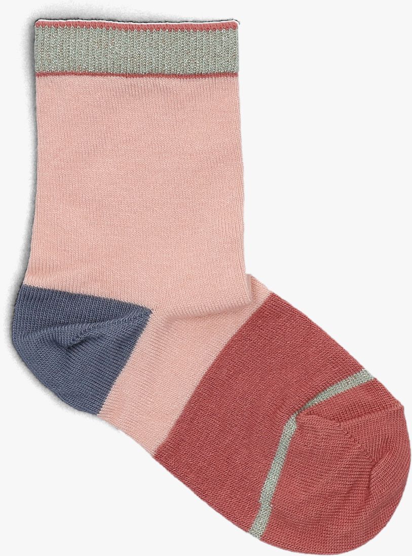 MP DENMARK rode mp denmark sokken haper socks