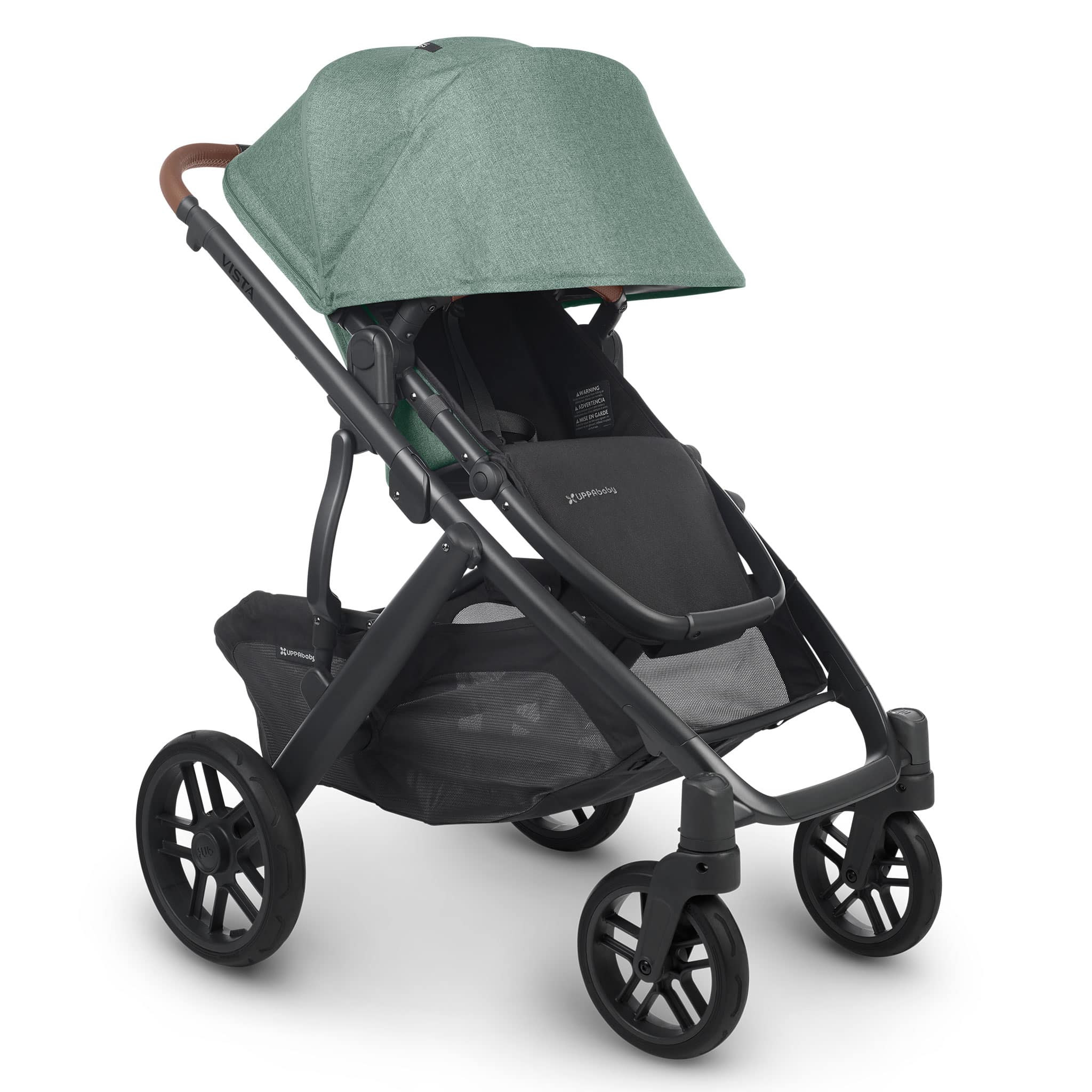 UPPAbaby Poussette Vista V2 - Gwen