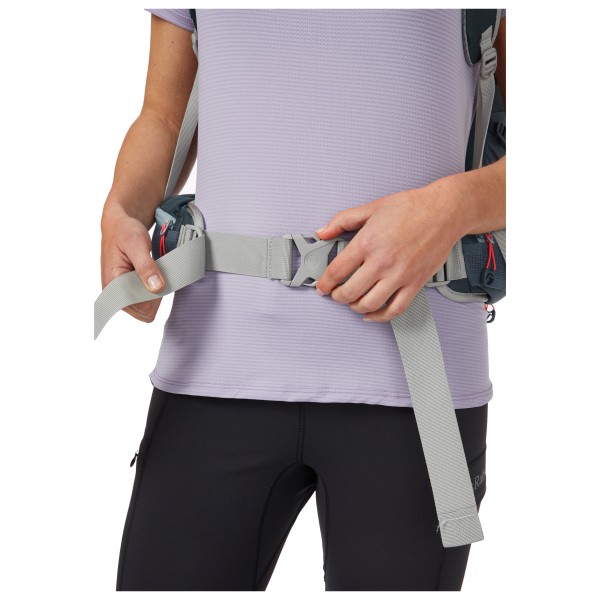 Lowe Alpine - Women's AirZone Trail Duo ND30 - Sac à dos de randonnée