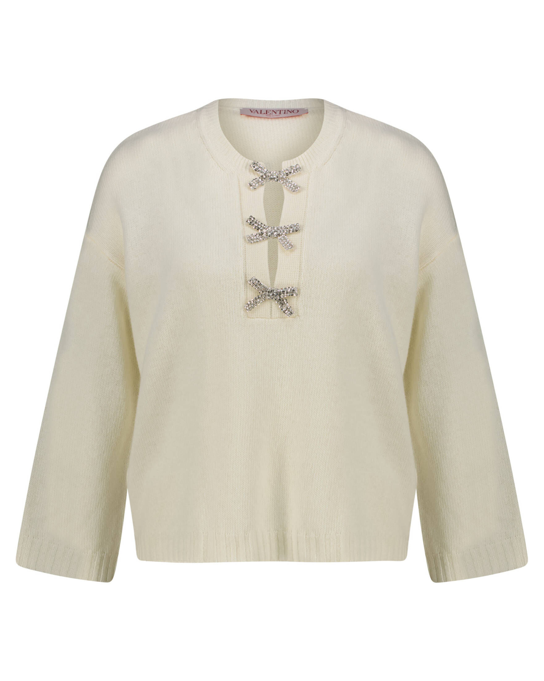 Valentino| Damen Wollpullover
