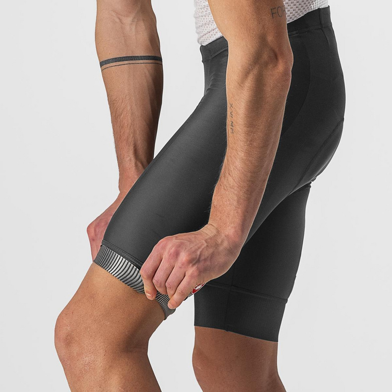 Castelli Herren Entrata Radhose kurz