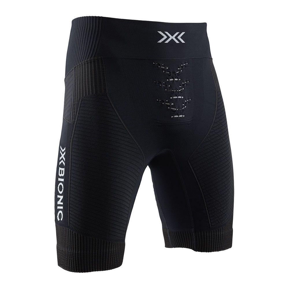 X-Bionic EFFEKTOR 4.0 - Cuissard Homme opal black